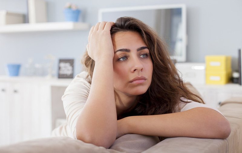 Lý do không ngờ khiến bạn đau khi yêu Lý do không ngờ khiến bạn đau khi yêu