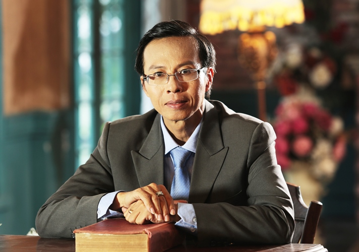 Ứng viên Phó Chủ tịch truyền thông VFF không chơi 'sân sau' - 1 Ứng viên Phó Chủ tịch truyền thông VFF không chơi 'sân sau' - 1