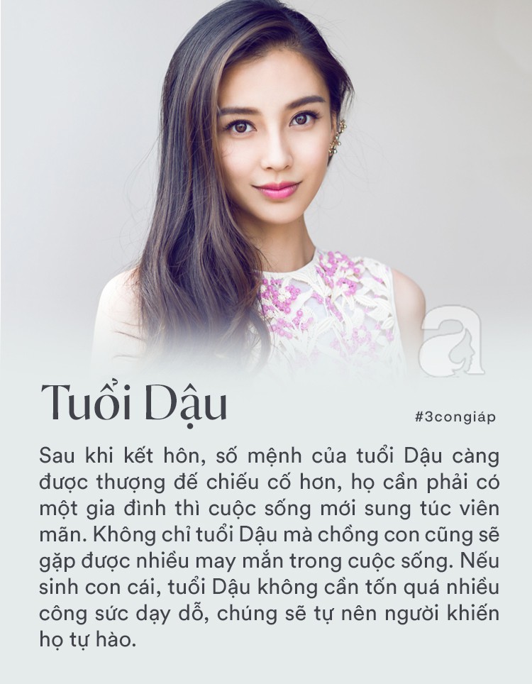 3 con giáp mang mệnh phu nhân, sinh con không thành Rồng cũng thành Phượng, gia đình thịnh vượng - 2 3 con giáp mang mệnh phu nhân, sinh con không thành Rồng cũng thành Phượng, gia đình thịnh vượng - 2