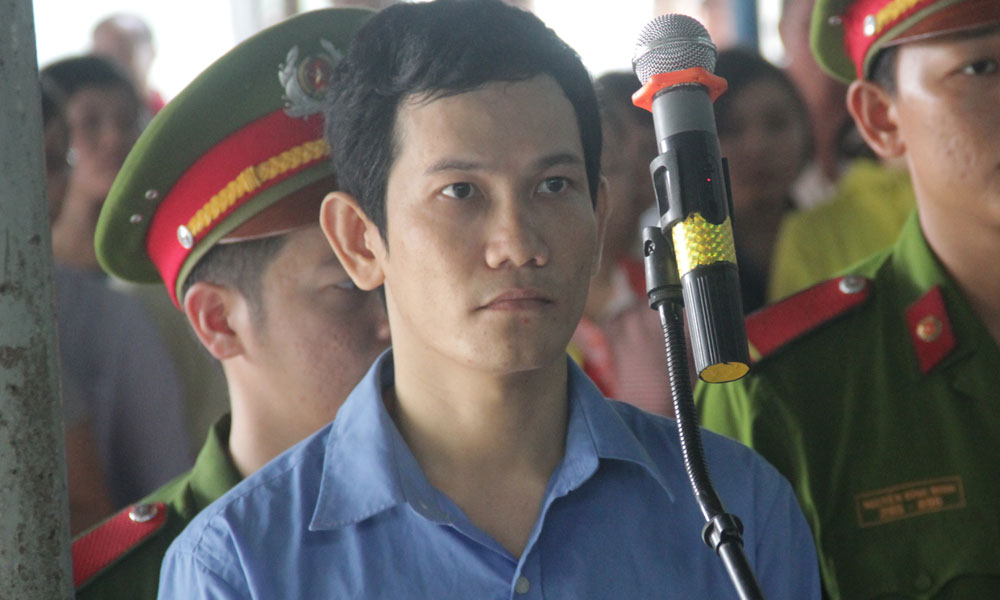 Lạ lùng kẻ giết người tình tự tử gần chục lần không chết Lạ lùng kẻ giết người tình tự tử gần chục lần không chết