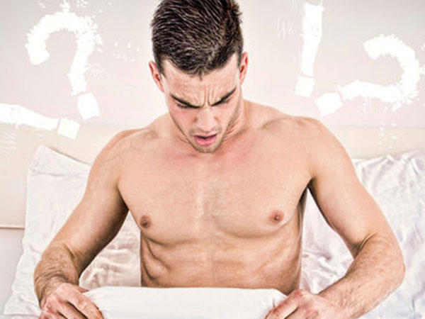 Nổi u cục nhỏ ở tinh hoàn có phải ung thư? Nổi u cục nhỏ ở tinh hoàn có phải ung thư?