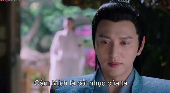 Phim Hương Mật Tựa Khói Sương tập 12-13: Đang 'thân cô thế cô', Cẩm Mịch bỗng chốc 'vớ' được 2 ông bố - 11 Phim Hương Mật Tựa Khói Sương tập 12-13: Đang 'thân cô thế cô', Cẩm Mịch bỗng chốc 'vớ' được 2 ông bố - 11