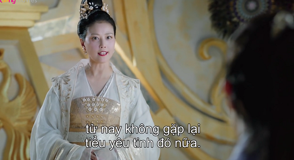 Phim Hương Mật Tựa Khói Sương tập 12-13: Đang 'thân cô thế cô', Cẩm Mịch bỗng chốc 'vớ' được 2 ông bố - 4 Phim Hương Mật Tựa Khói Sương tập 12-13: Đang 'thân cô thế cô', Cẩm Mịch bỗng chốc 'vớ' được 2 ông bố - 4