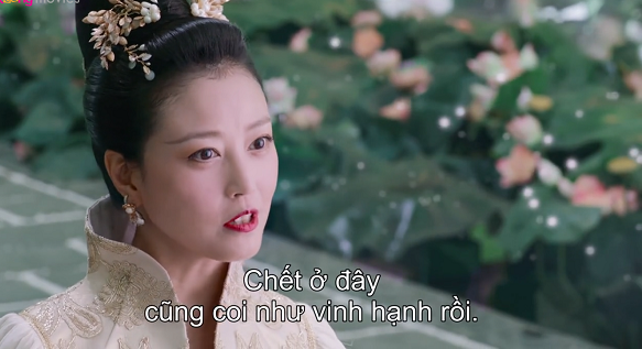 Phim Hương Mật Tựa Khói Sương tập 12-13: Đang 'thân cô thế cô', Cẩm Mịch bỗng chốc 'vớ' được 2 ông bố - 7 Phim Hương Mật Tựa Khói Sương tập 12-13: Đang 'thân cô thế cô', Cẩm Mịch bỗng chốc 'vớ' được 2 ông bố - 7