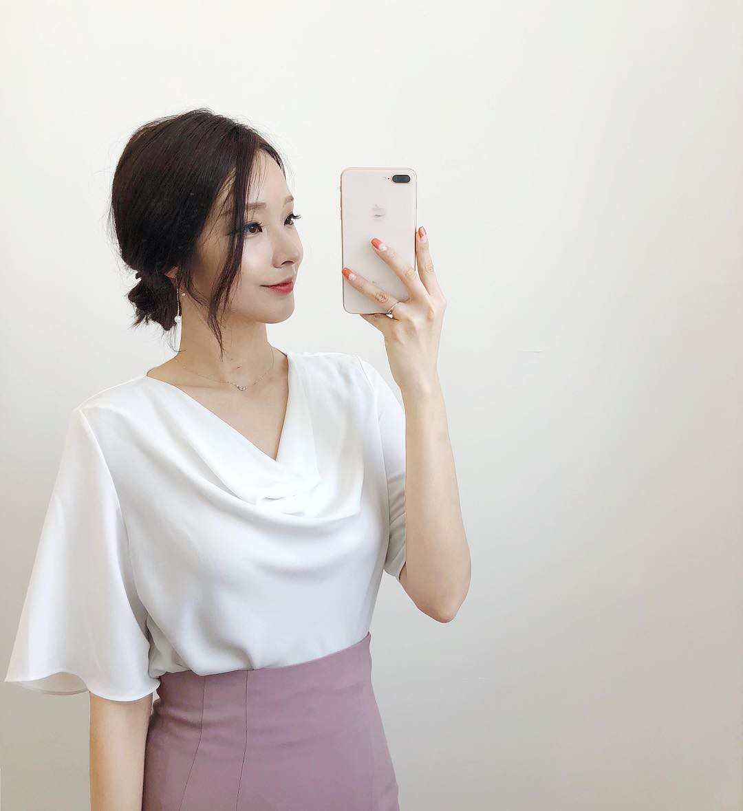 Phiên bản đời thực của 'thư ký Kim' sẽ bật mí 5 items phải có để các quý cô hoàn thiện style công sở - 7 Phiên bản đời thực của 'thư ký Kim' sẽ bật mí 5 items phải có để các quý cô hoàn thiện style công sở - 7