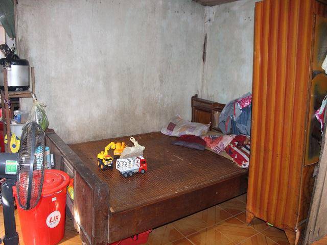 Bi đát cảnh chồng đột tử ở nước ngoài, vợ con ở nhà mang đống nợ