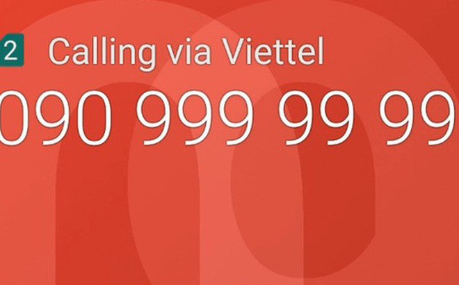 Thương vụ mua bán siêu sim 0909999999 giá 23 tỷ đồng chỉ là chiêu trò đánh bóng tên tuổi?