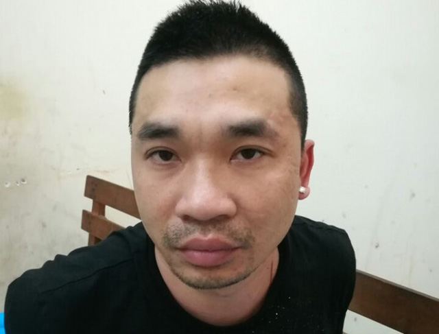 Chân dung ông trùm ma túy khét tiếng đất Sài thành