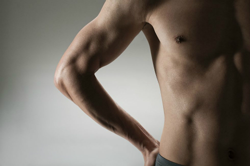 Bốn dấu hiệu ung thư vú ở nam giới Bốn dấu hiệu ung thư vú ở nam giới