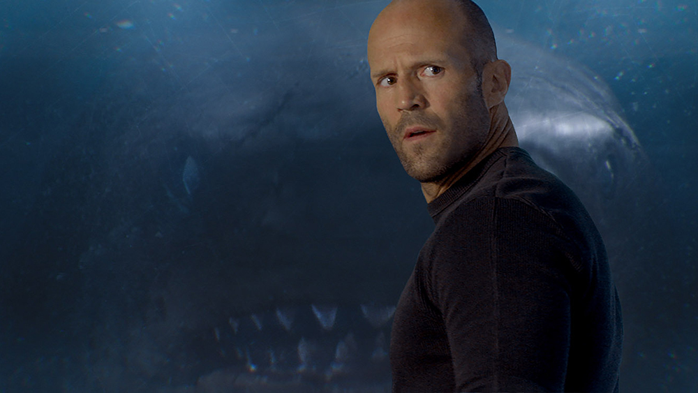 The Meg đại thắng phòng vé, fan sốt ruột mong chờ ngoại truyện Fast & Furious The Meg đại thắng phòng vé, fan sốt ruột mong chờ ngoại truyện Fast & Furious