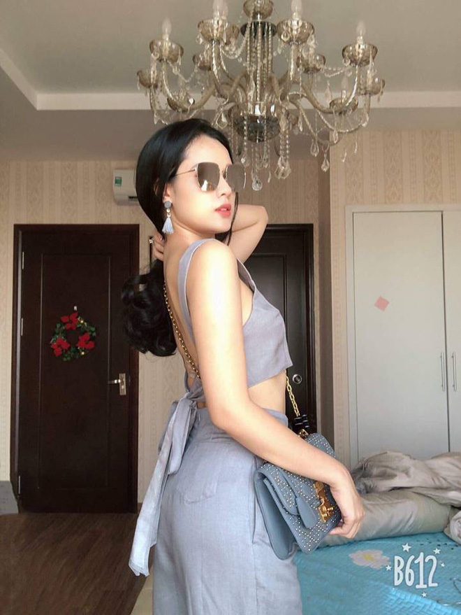 Khi hội bạn gái cầu thủ đọ dáng, ai là người quyến rũ và nóng bỏng hơn? Khi hội bạn gái cầu thủ đọ dáng, ai là người quyến rũ và nóng bỏng hơn?