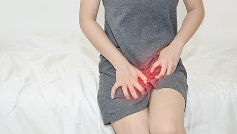 Đây là bệnh lây truyền qua đường tình dục phổ biến nhất, quan trọng hơn nó còn có thể lây khi tiếp xúc da với da - 1 Đây là bệnh lây truyền qua đường tình dục phổ biến nhất, quan trọng hơn nó còn có thể lây khi tiếp xúc da với da - 1