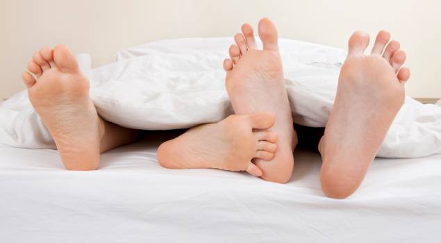 Đây là bệnh lây truyền qua đường tình dục phổ biến nhất, quan trọng hơn nó còn có thể lây khi tiếp xúc da với da Đây là bệnh lây truyền qua đường tình dục phổ biến nhất, quan trọng hơn nó còn có thể lây khi tiếp xúc da với da