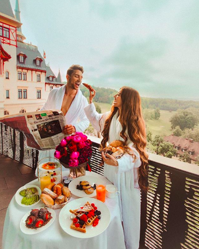 Hotgirl 'công chúa tóc mây' gốc Việt check-in Hội An, Trà Vinh với những bức ảnh đẹp đến mê hồn! - 6 Hotgirl 'công chúa tóc mây' gốc Việt check-in Hội An, Trà Vinh với những bức ảnh đẹp đến mê hồn! - 6