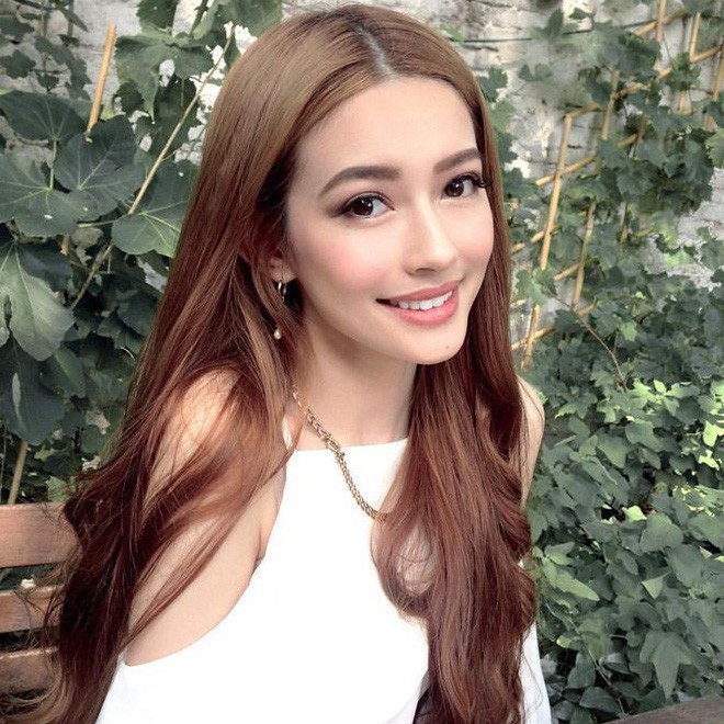 Hotgirl 'công chúa tóc mây' gốc Việt check-in Hội An, Trà Vinh với những bức ảnh đẹp đến mê hồn! - 11 Hotgirl 'công chúa tóc mây' gốc Việt check-in Hội An, Trà Vinh với những bức ảnh đẹp đến mê hồn! - 11