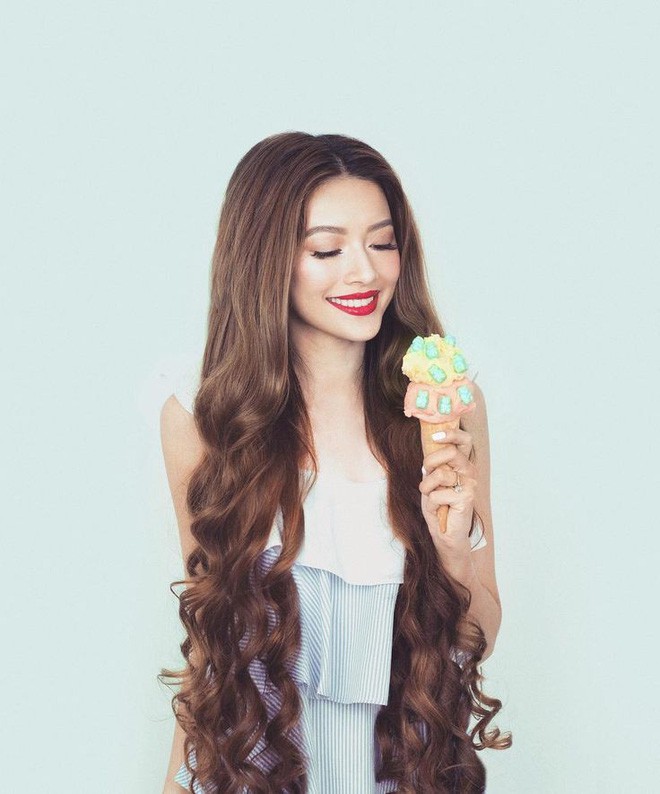 Hotgirl 'công chúa tóc mây' gốc Việt check-in Hội An, Trà Vinh với những bức ảnh đẹp đến mê hồn! - 14 Hotgirl 'công chúa tóc mây' gốc Việt check-in Hội An, Trà Vinh với những bức ảnh đẹp đến mê hồn! - 14