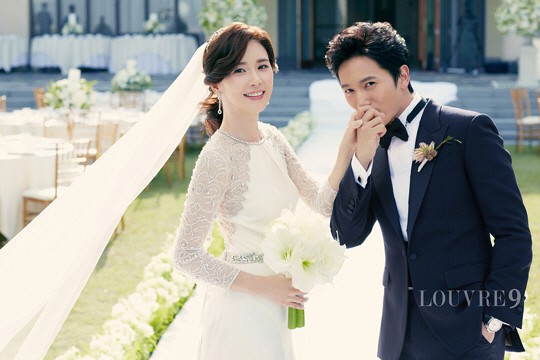 Sau 3 năm, đại mỹ nhân Lee Bo Young tuyên bố đang mang thai con thứ 2 cho tài tử 'Kill Me, Heal Me' Jisung Sau 3 năm, đại mỹ nhân Lee Bo Young tuyên bố đang mang thai con thứ 2 cho tài tử 'Kill Me, Heal Me' Jisung