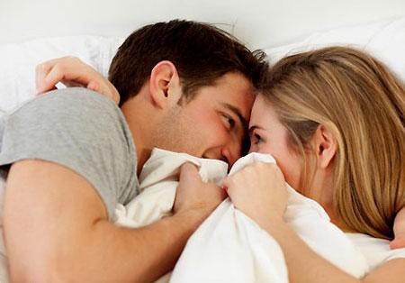 Tìm ra lý do thích 'chuyện ấy' - 1 Tìm ra lý do thích 'chuyện ấy' - 1