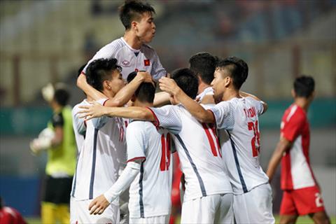 'Olympic Việt Nam đừng tính toán nhiều ở trận gặp Nhật Bản' 'Olympic Việt Nam đừng tính toán nhiều ở trận gặp Nhật Bản'