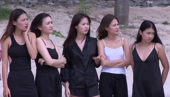 Anh chàng độc thân tập 2: Bị chê thân hình không chuẩn, Quốc Trung thẳng tay tiễn người đẹp ra về - 2 Anh chàng độc thân tập 2: Bị chê thân hình không chuẩn, Quốc Trung thẳng tay tiễn người đẹp ra về - 2