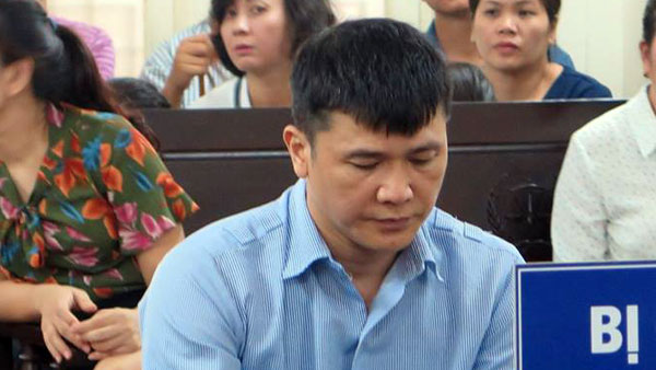 Ông Đinh La Thăng lại 'dính' vào vụ án khác Ông Đinh La Thăng lại 'dính' vào vụ án khác