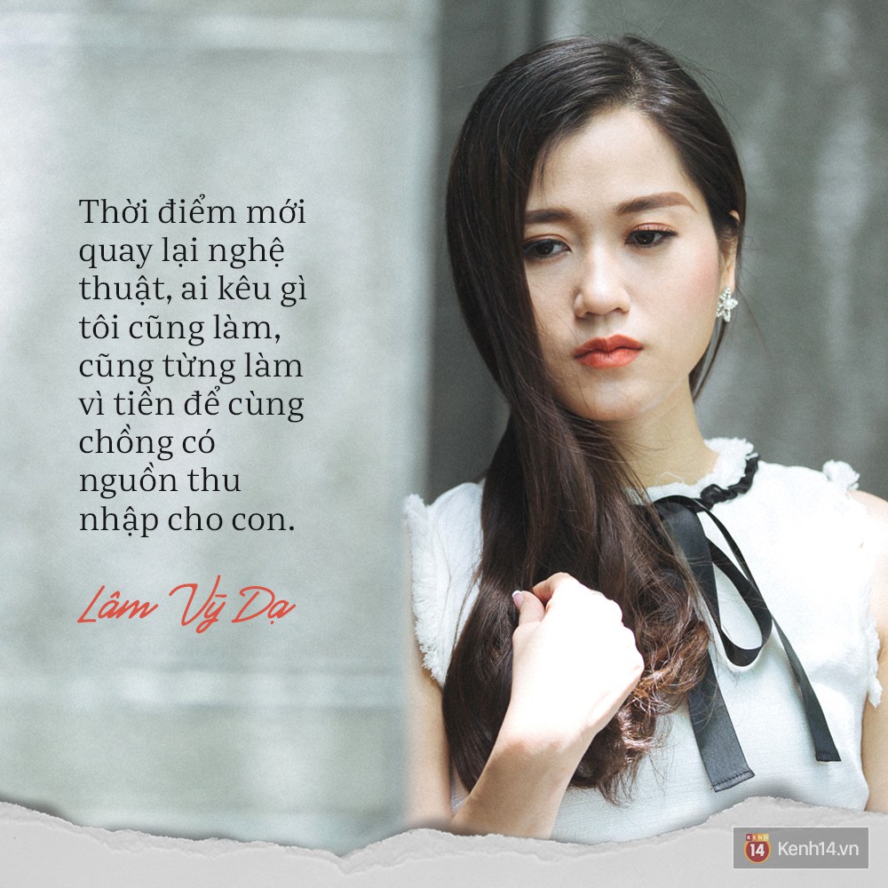 Lâm Vỹ Dạ kể về cuộc hôn nhân với Hứa Minh Đạt: Đôi lúc tôi cũng nản và mệt mỏi lắm! - 1 Lâm Vỹ Dạ kể về cuộc hôn nhân với Hứa Minh Đạt: Đôi lúc tôi cũng nản và mệt mỏi lắm! - 1
