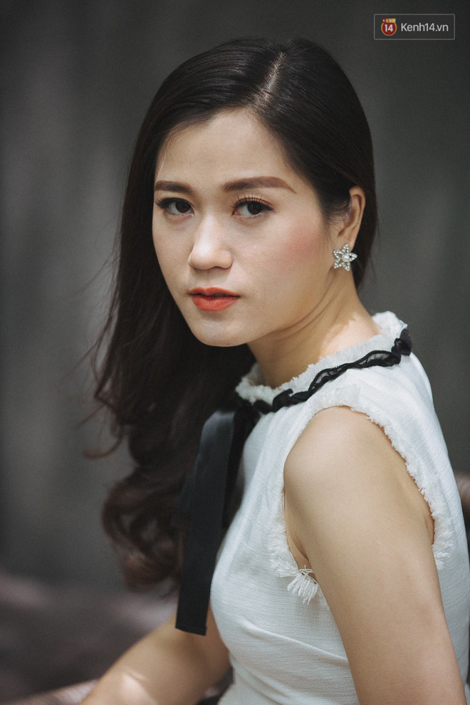 Lâm Vỹ Dạ kể về cuộc hôn nhân với Hứa Minh Đạt: Đôi lúc tôi cũng nản và mệt mỏi lắm! - 6 Lâm Vỹ Dạ kể về cuộc hôn nhân với Hứa Minh Đạt: Đôi lúc tôi cũng nản và mệt mỏi lắm! - 6