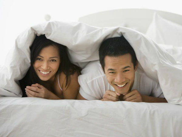 4 năm chưa có con, cặp vợ chồng mới phát hiện do 'yêu' nhầm chỗ 4 năm chưa có con, cặp vợ chồng mới phát hiện do 'yêu' nhầm chỗ