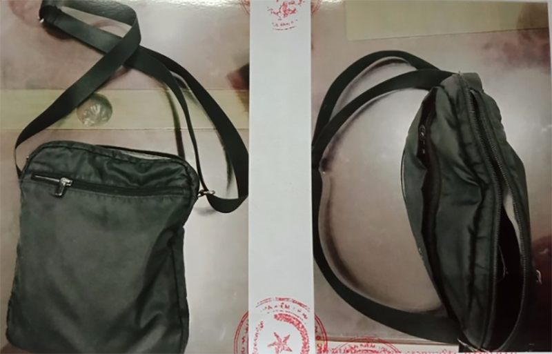 Hà Nội: Tóm gọn 2 phụ nữ dàn cảnh để móc trộm khách du lịch ở bờ hồ Hoàn Kiếm - 3 Hà Nội: Tóm gọn 2 phụ nữ dàn cảnh để móc trộm khách du lịch ở bờ hồ Hoàn Kiếm - 3