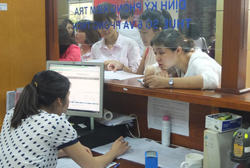 Bỏ đề xuất trao quyền điều tra cho cơ quan thuế Bỏ đề xuất trao quyền điều tra cho cơ quan thuế
