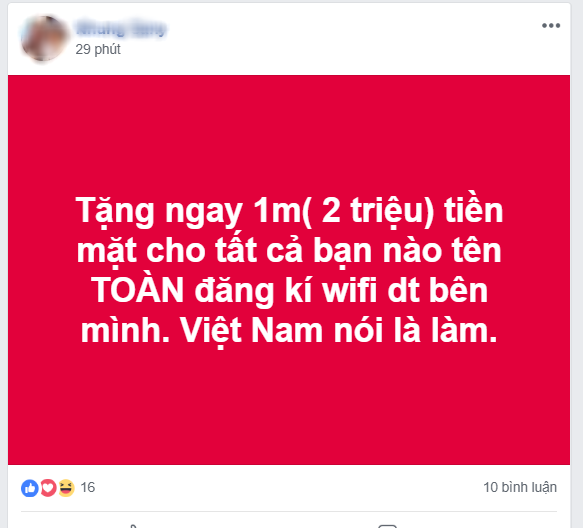 Chơi lớn như du học sinh Việt tại Nhật: Khách hàng tên Toàn được tặng tiền khi thuê nhà, giảm giá sốc khi ăn uống - 3 Chơi lớn như du học sinh Việt tại Nhật: Khách hàng tên Toàn được tặng tiền khi thuê nhà, giảm giá sốc khi ăn uống - 3