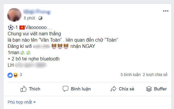 Chơi lớn như du học sinh Việt tại Nhật: Khách hàng tên Toàn được tặng tiền khi thuê nhà, giảm giá sốc khi ăn uống - 6 Chơi lớn như du học sinh Việt tại Nhật: Khách hàng tên Toàn được tặng tiền khi thuê nhà, giảm giá sốc khi ăn uống - 6