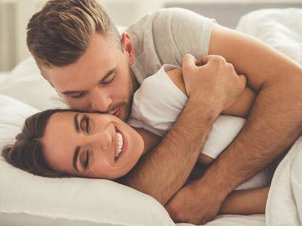 Nam giới có thể làm 'chuyện ấy' trong bao lâu? Nam giới có thể làm 'chuyện ấy' trong bao lâu?