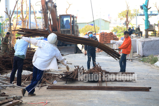 Xem Mường Thanh Khánh Hòa đang cắt ngọn - 1 Xem Mường Thanh Khánh Hòa đang cắt ngọn - 1