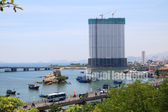 Xem Mường Thanh Khánh Hòa đang cắt ngọn - 7 Xem Mường Thanh Khánh Hòa đang cắt ngọn - 7