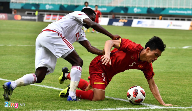 (CẬP NHẬT) Vinh danh Đoàn thể thao ASIAD: Olympic Việt Nam được tôn vinh