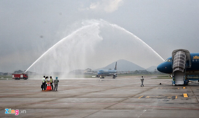 (CẬP NHẬT) Vinh danh Đoàn thể thao ASIAD: Olympic Việt Nam được tôn vinh