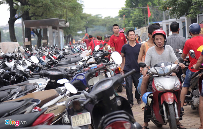 (CẬP NHẬT) Vinh danh Đoàn thể thao ASIAD: Olympic Việt Nam được tôn vinh