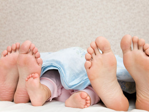 Thực hư việc phụ nữ sau sinh càng ham 'chuyện ấy' càng dễ mất sữa Thực hư việc phụ nữ sau sinh càng ham 'chuyện ấy' càng dễ mất sữa