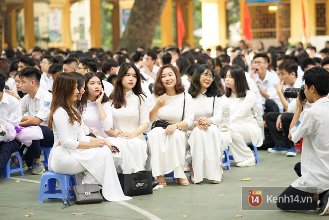 8x, 9x vào đây mà xem lễ khai giảng của 10x giờ chất và khác biệt như thế nào - 6 8x, 9x vào đây mà xem lễ khai giảng của 10x giờ chất và khác biệt như thế nào - 6