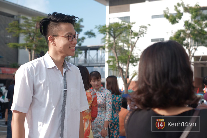 8x, 9x vào đây mà xem lễ khai giảng của 10x giờ chất và khác biệt như thế nào - 28 8x, 9x vào đây mà xem lễ khai giảng của 10x giờ chất và khác biệt như thế nào - 28