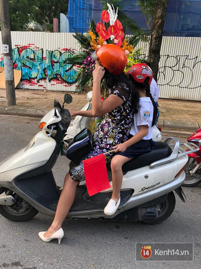 8x, 9x vào đây mà xem lễ khai giảng của 10x giờ chất và khác biệt như thế nào 8x, 9x vào đây mà xem lễ khai giảng của 10x giờ chất và khác biệt như thế nào
