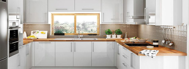 Trong phong thủy nhà bếp có 6 điều cơ bản nhưng không phải ai cũng biết - 4 Trong phong thủy nhà bếp có 6 điều cơ bản nhưng không phải ai cũng biết - 4