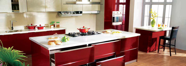 Trong phong thủy nhà bếp có 6 điều cơ bản nhưng không phải ai cũng biết - 5 Trong phong thủy nhà bếp có 6 điều cơ bản nhưng không phải ai cũng biết - 5