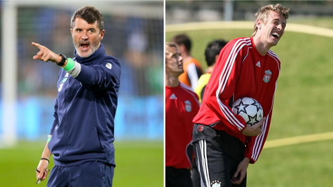 Ronaldo: Messi không thể nào đẹp trai bằng tôi