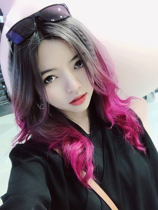 Ohsusu - nữ streamer đình đám không thua gì Misthy vì sở hữu ngoại hình xinh xắn như Idol Hàn Quốc - 8 Ohsusu - nữ streamer đình đám không thua gì Misthy vì sở hữu ngoại hình xinh xắn như Idol Hàn Quốc - 8