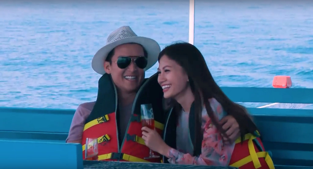 Anh chàng độc thân tập 5: Phương Thảo bị chê giả tạo, Vân Nhi tự tin là người được chọn sau cùng - 2 Anh chàng độc thân tập 5: Phương Thảo bị chê giả tạo, Vân Nhi tự tin là người được chọn sau cùng - 2