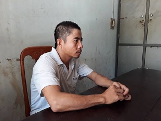 Đâm trọng thương người yêu của vợ cũ rồi khống chế vợ đến nơi khác… trò chuyện Đâm trọng thương người yêu của vợ cũ rồi khống chế vợ đến nơi khác… trò chuyện