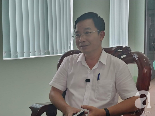 Phạt gần 89 triệu, tước chứng chỉ hành nghề của bác sĩ Trung Quốc tại phòng khám gây tai biến phụ khoa cho bệnh nhân Đồng Nai Phạt gần 89 triệu, tước chứng chỉ hành nghề của bác sĩ Trung Quốc tại phòng khám gây tai biến phụ khoa cho bệnh nhân Đồng Nai