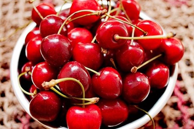 Những loại quả là 'thần dược phòng the' - 1 Những loại quả là 'thần dược phòng the' - 1